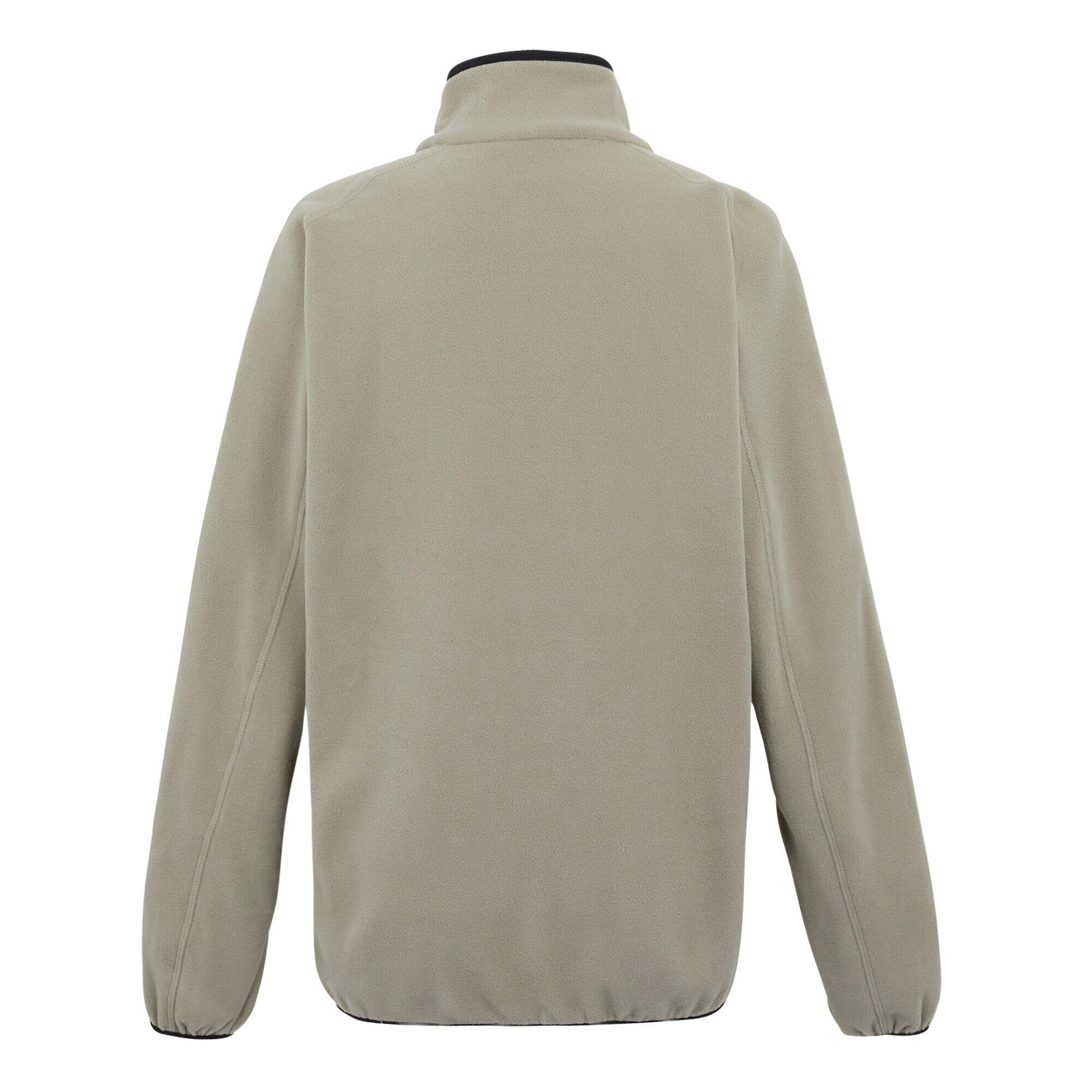 Hadfield Men's Walking Full-Zip Fleece 6/7