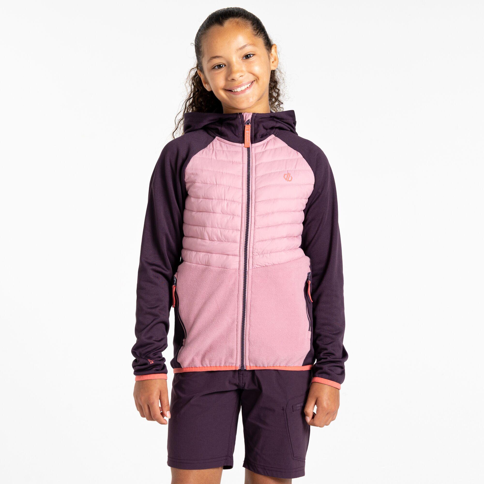 DARE 2B Kids Switch Out Hybrid
