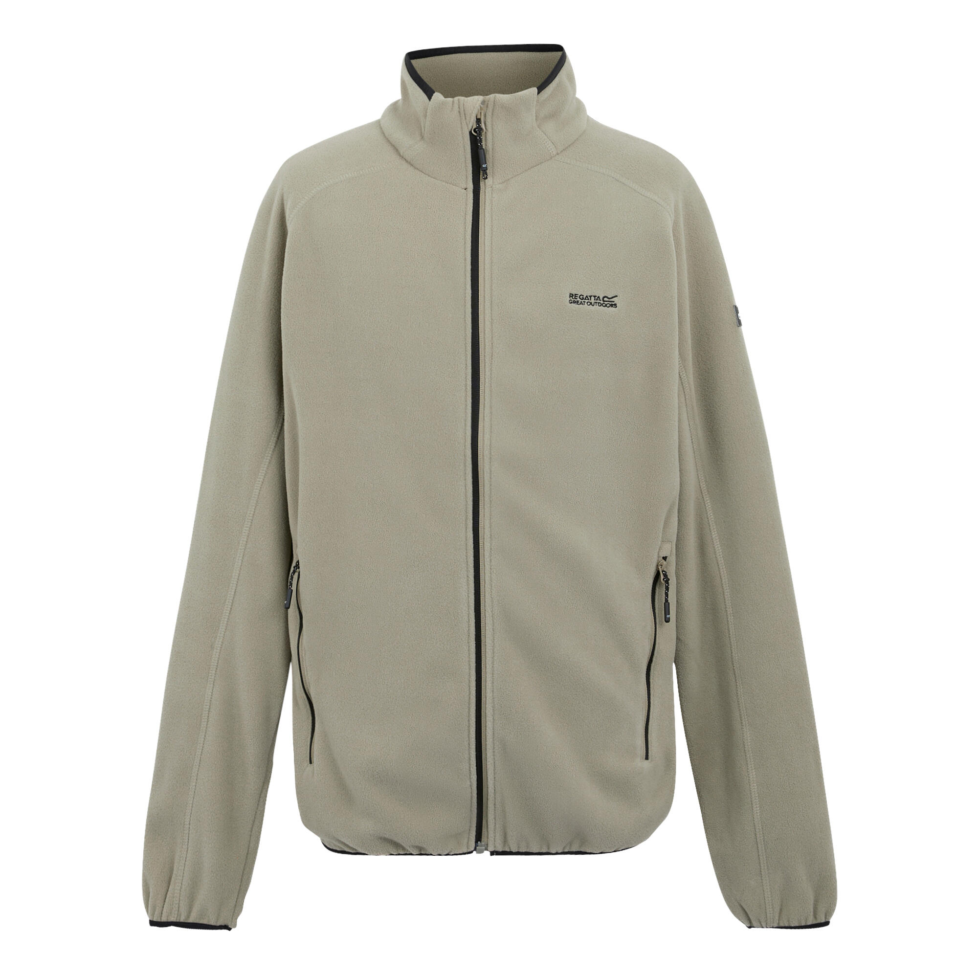 Hadfield Men's Walking Full-Zip Fleece 5/7