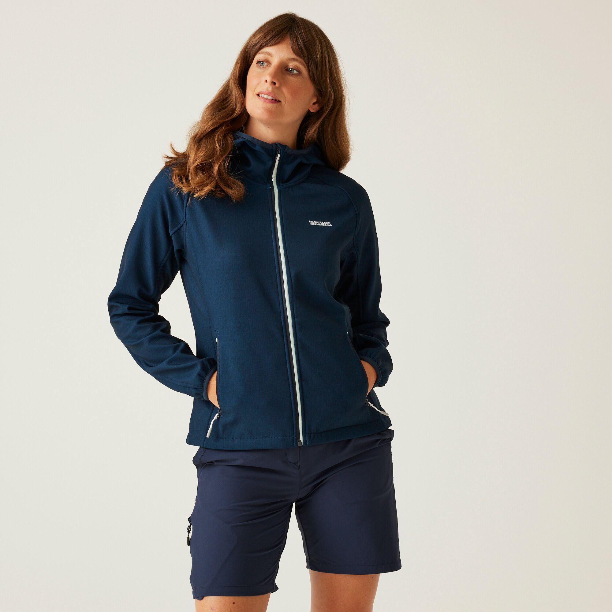 REGATTA Giacche Donna Arec