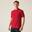 T-shirt Korte Mouwen Heren Classic Polo Design