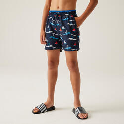 Short de bain enfant Regatta Skander III