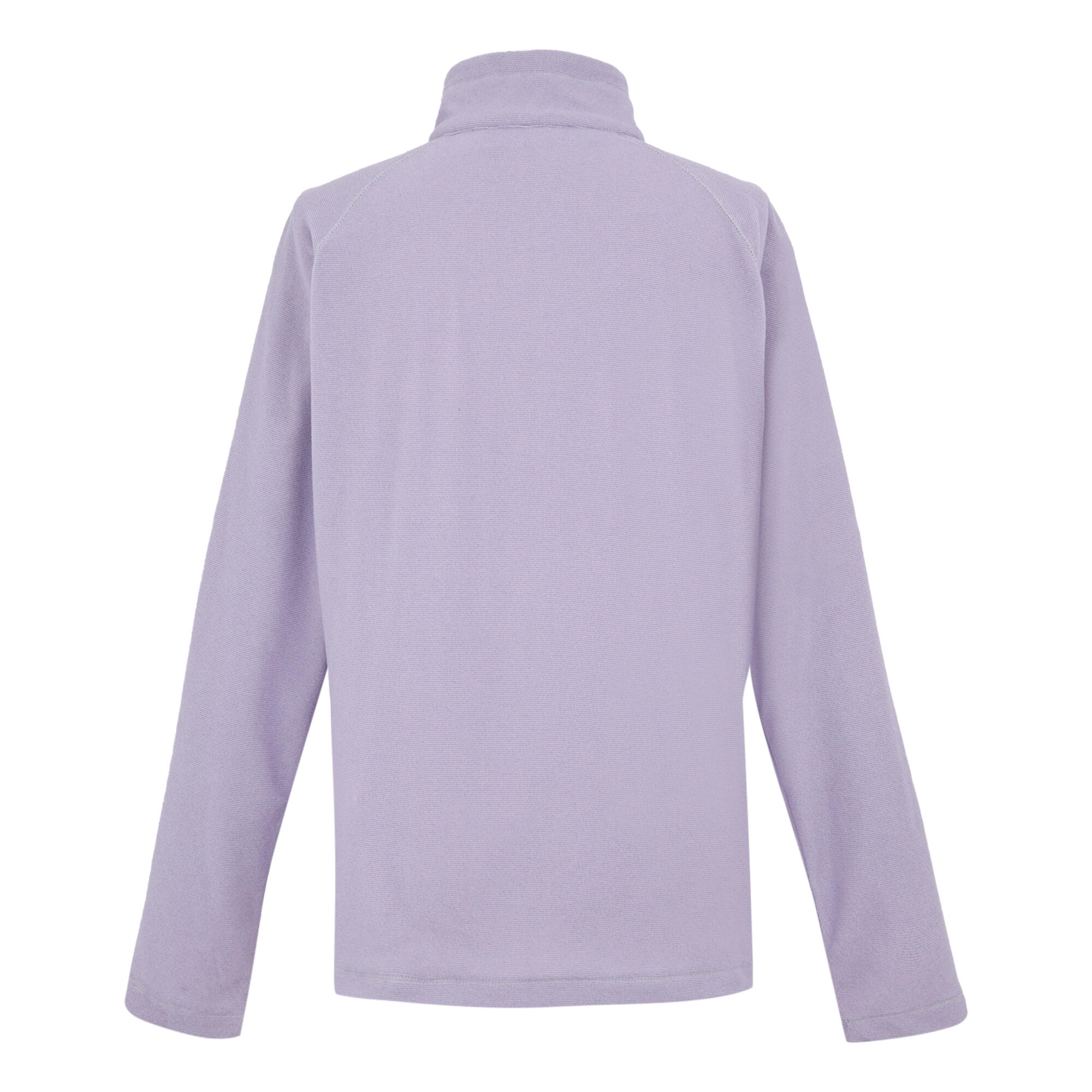 Polaire 1/2 zip femme Regatta Montes 6/7