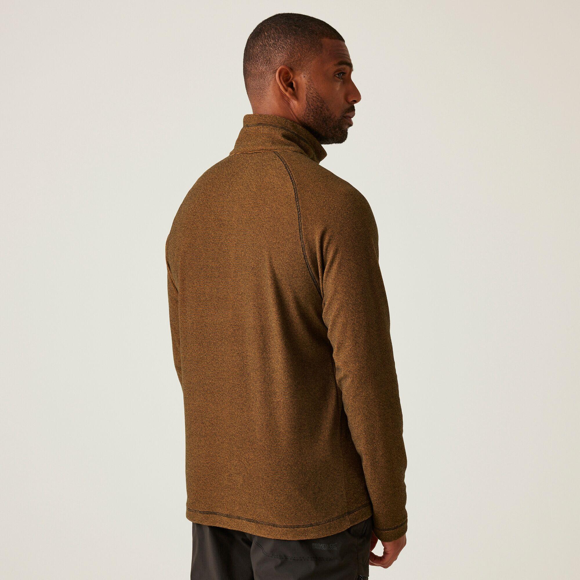 Montes Fleece Heren Hiking 2/7