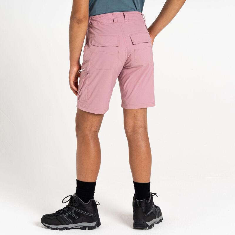 Short - Reprise teal enfant