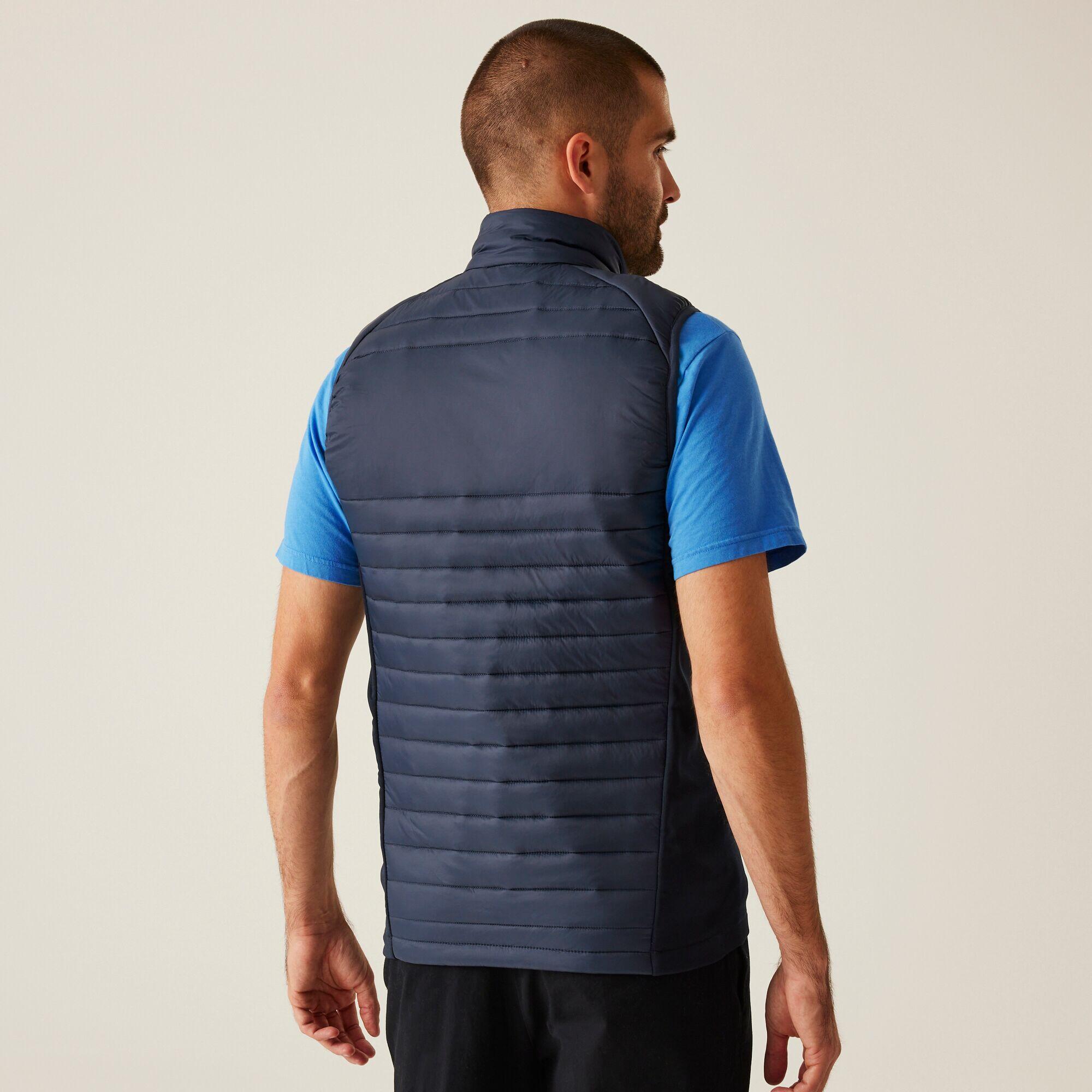Veste - Nagate Hybrid homme 2/7