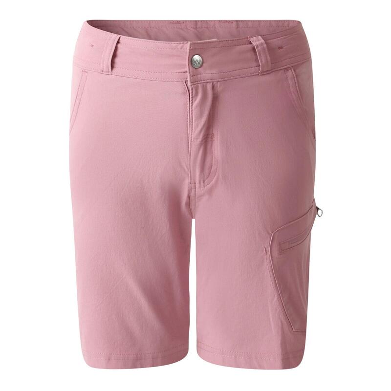 Short - Reprise teal enfant