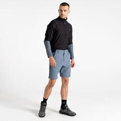 Short - Torrek olive noir homme
