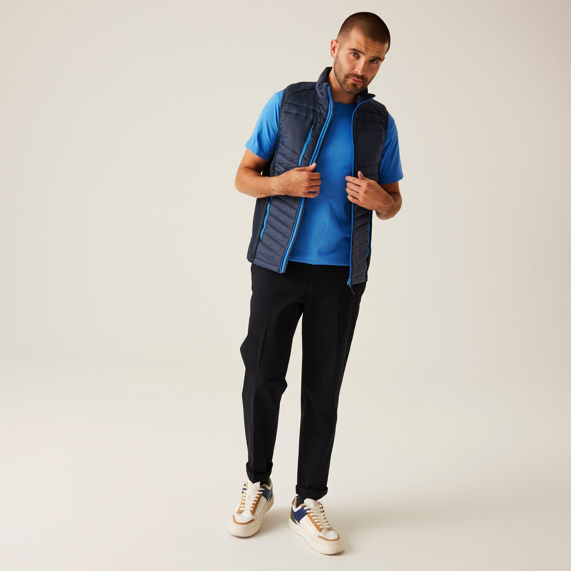 Veste - Nagate Hybrid homme 3/7