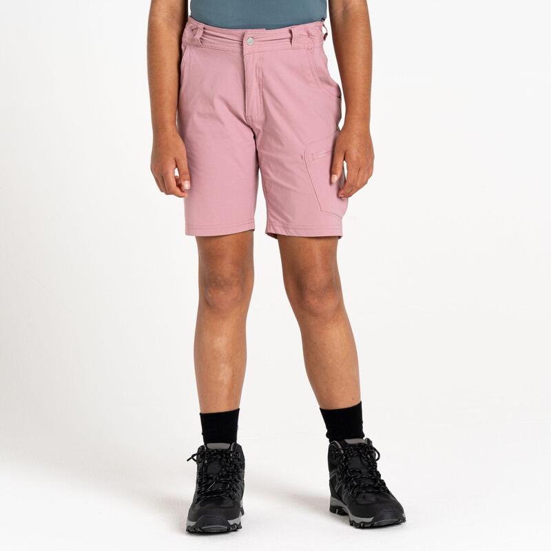Short - Reprise teal enfant