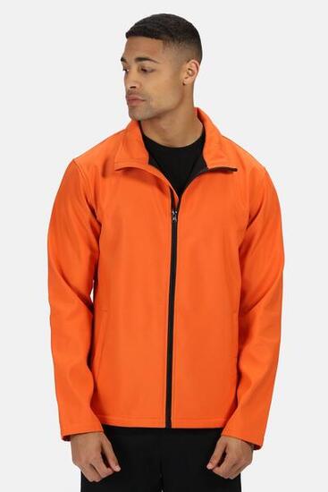 Veste de randonnée - Ablaze Softshell homme