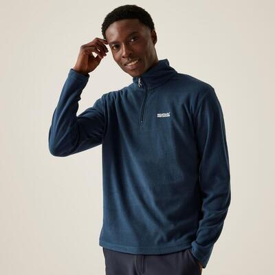 Herren Fleece Pullover - Thompson