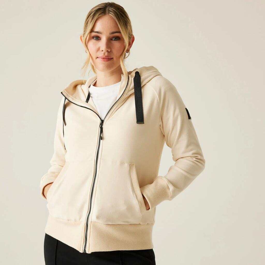 Women's fleece Regatta Tralia