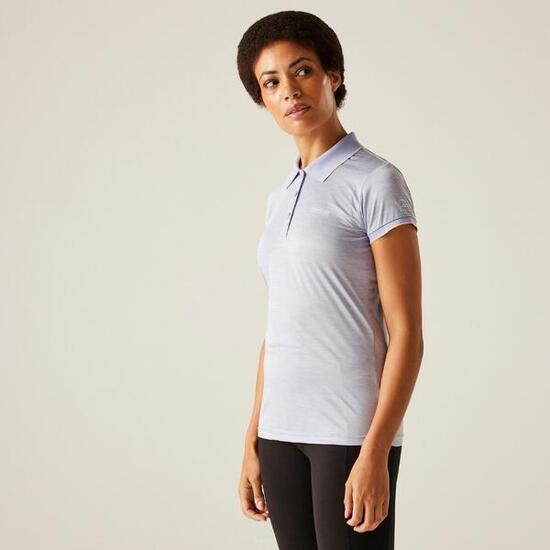 Polo de sport femme Remex II