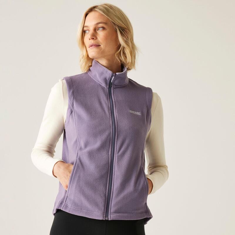 Gilet Sans Manche - Sweetness femme