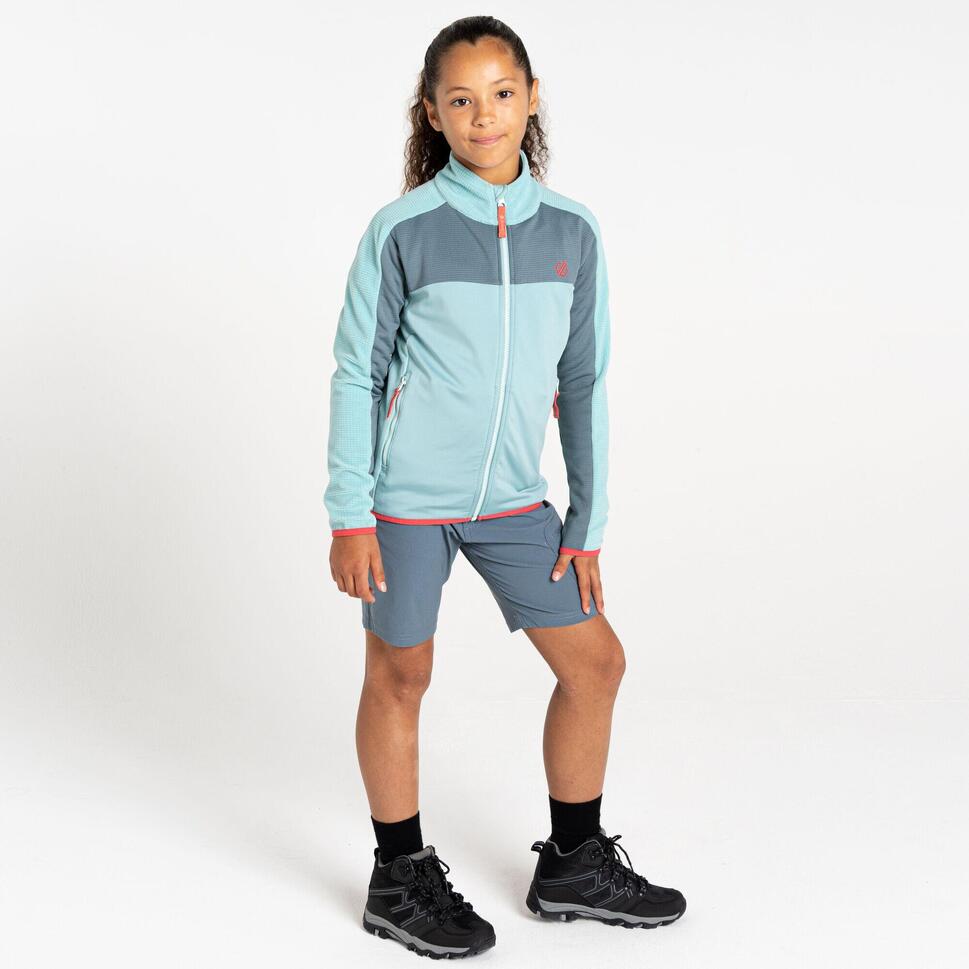 Bluza turystyczna dziecięca Emergent Core Stretch