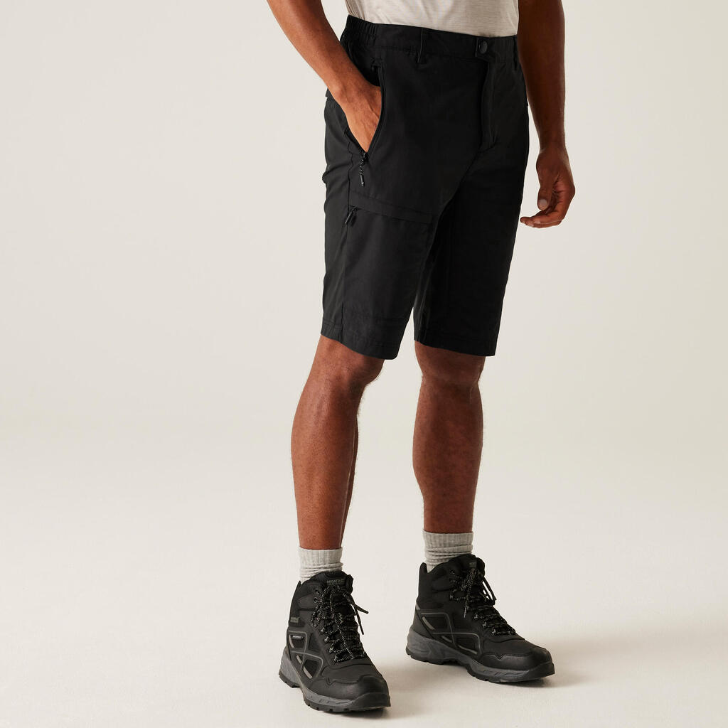 Mens Highton Shorts Long