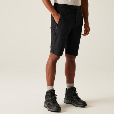 Short hiking heren ademend lichtgewicht