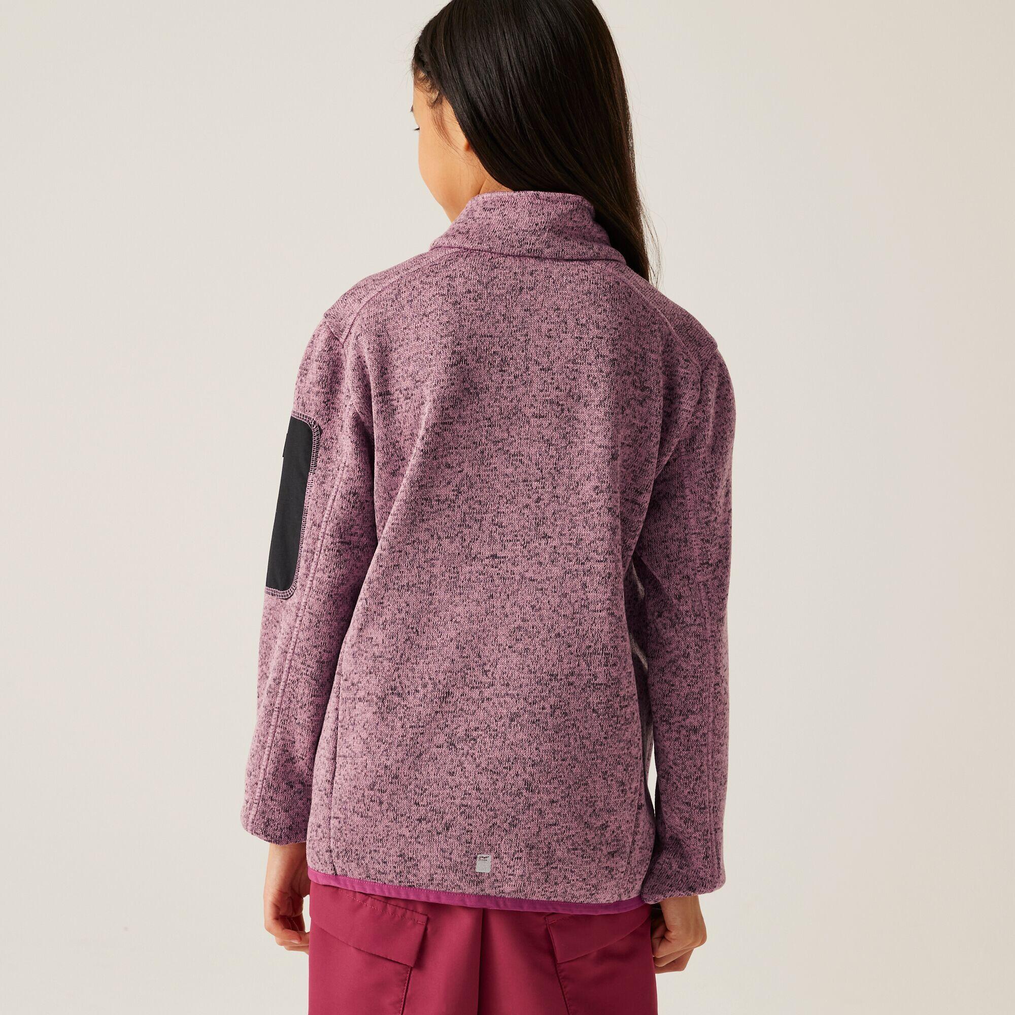 Fleece Kinderen Zacht Outdoorgebruik 2/6