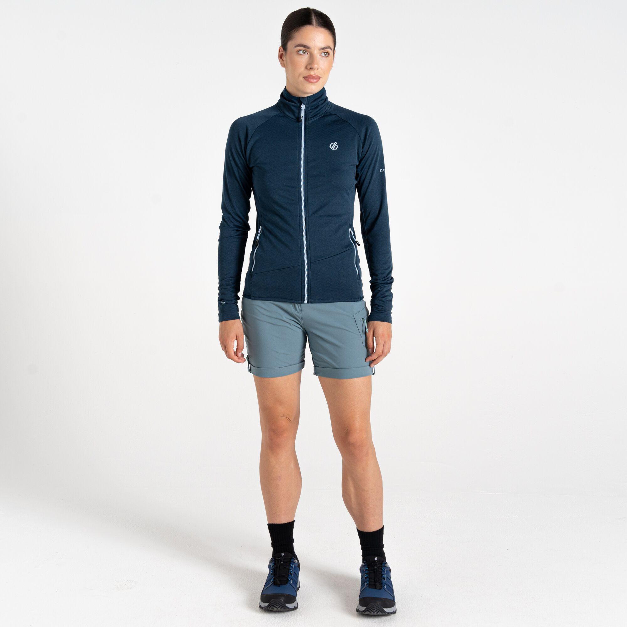 Womens Emerging Core Stretch 2/6