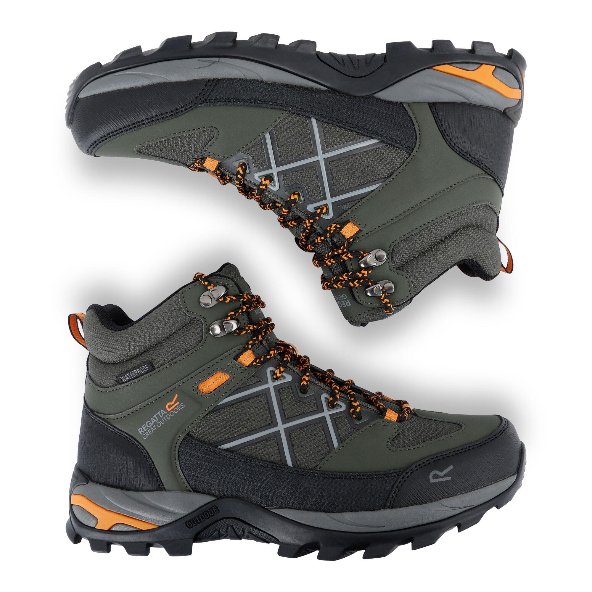 Bottes - Samaris 3 homme 3/7