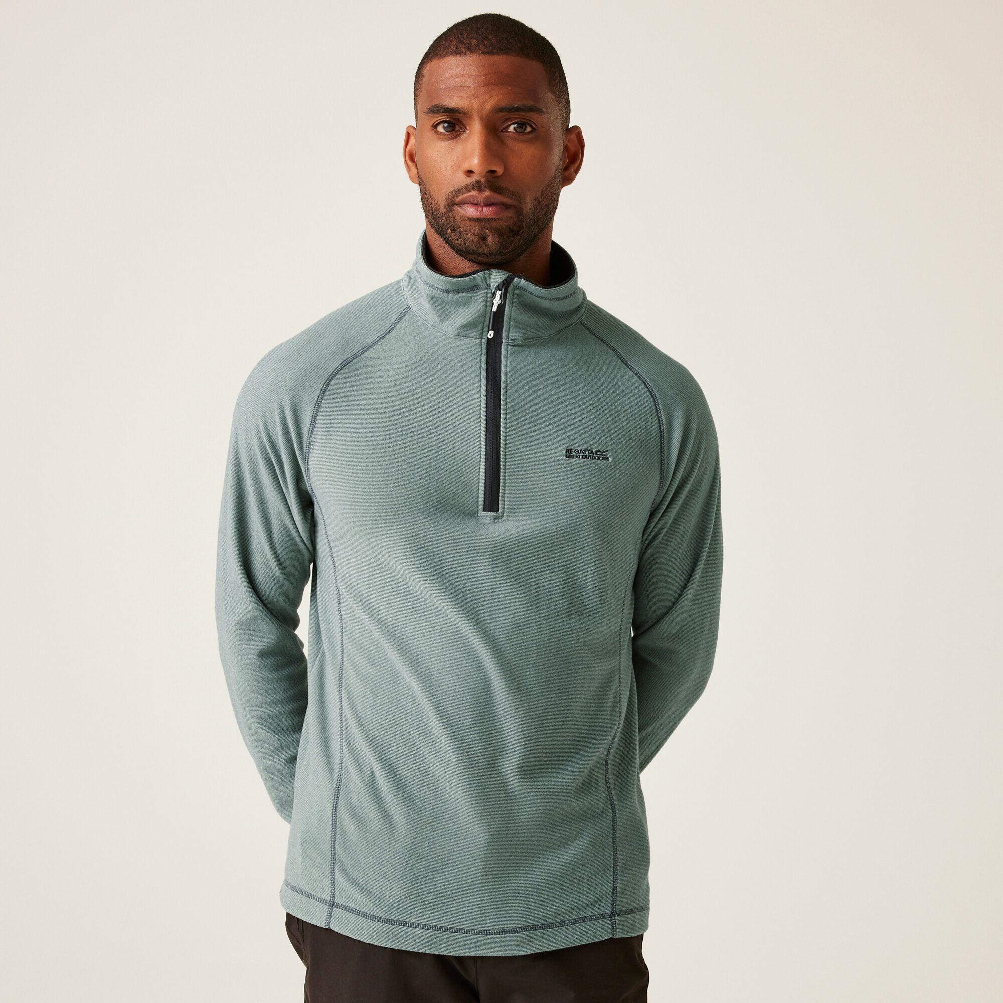 REGATTA Montes Fleece Heren Hiking