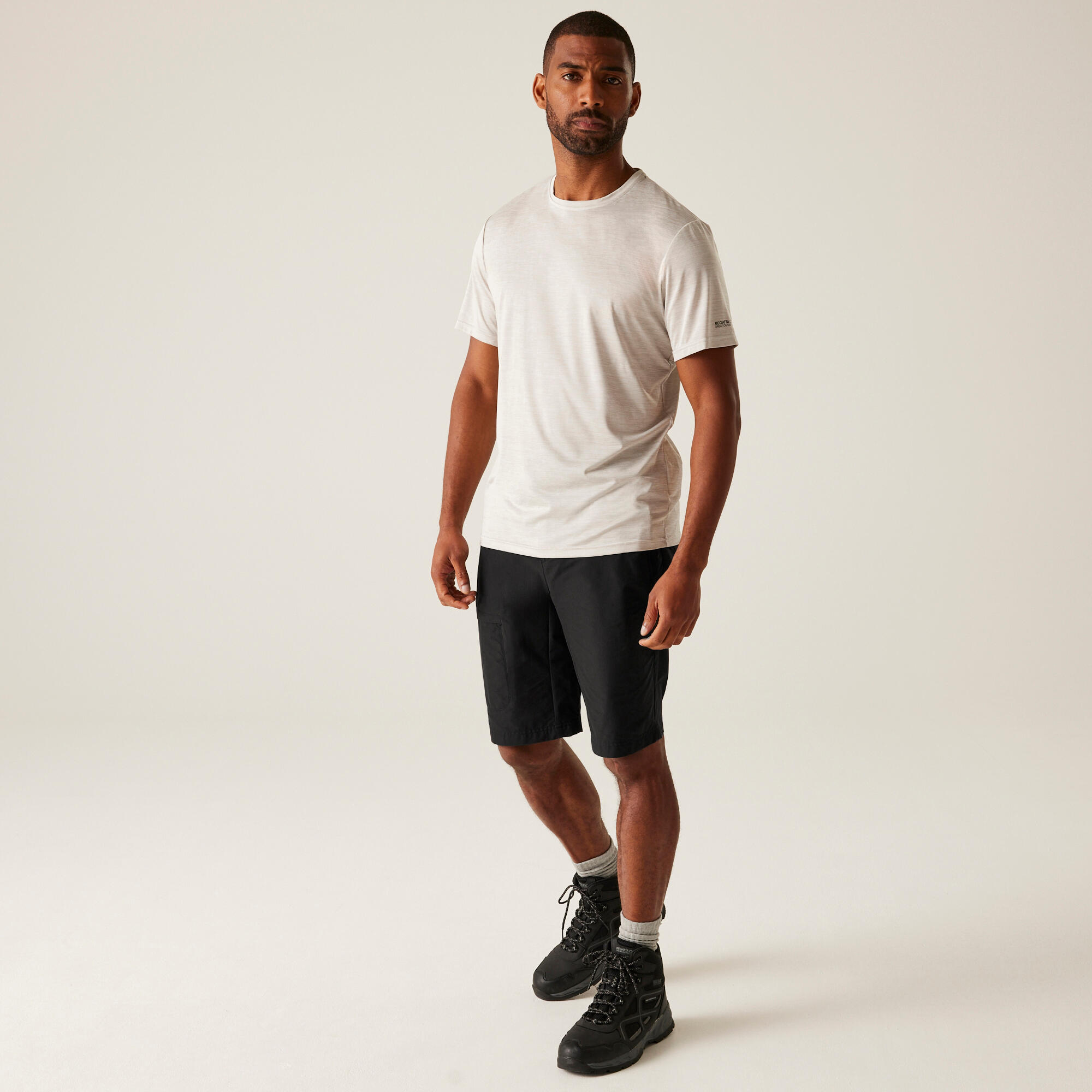 Short - Highton homme 3/7