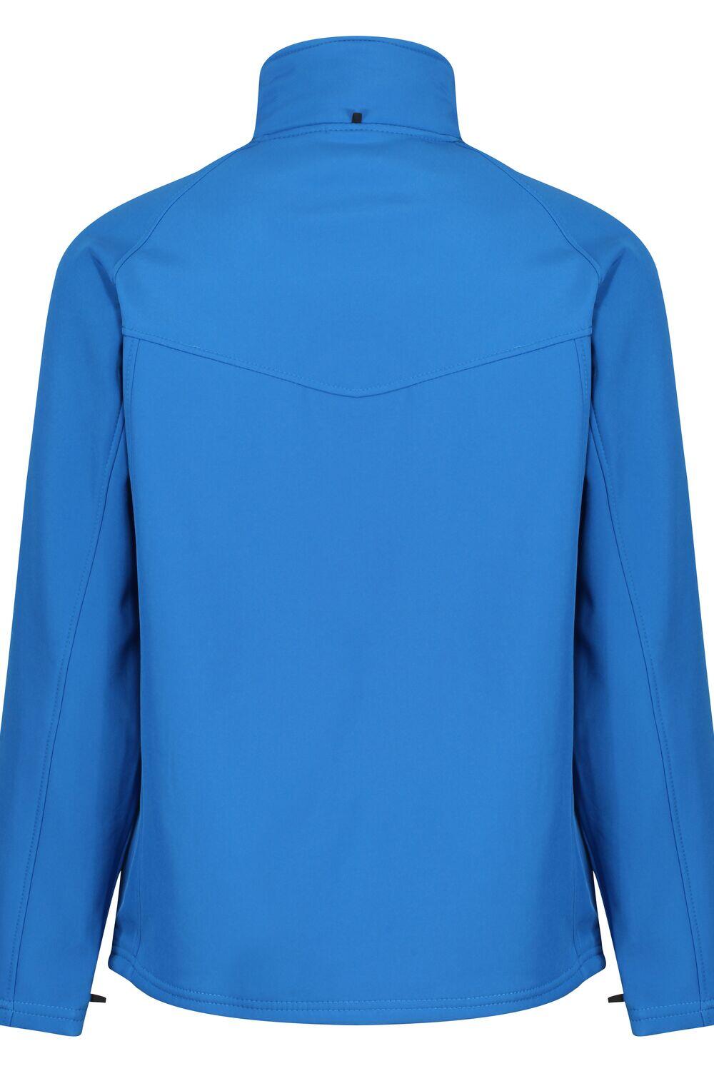 Veste - Uproar randonnée homme 5/5