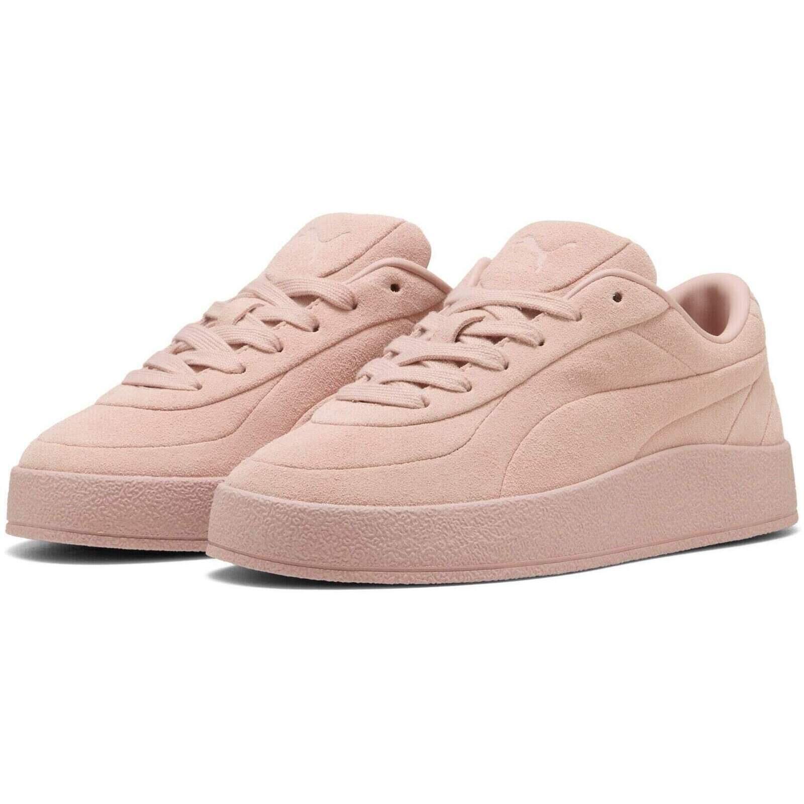 Scarpe da ginnastica Puma Ca Luxe Elevated, Rosa, Unisex 2/5