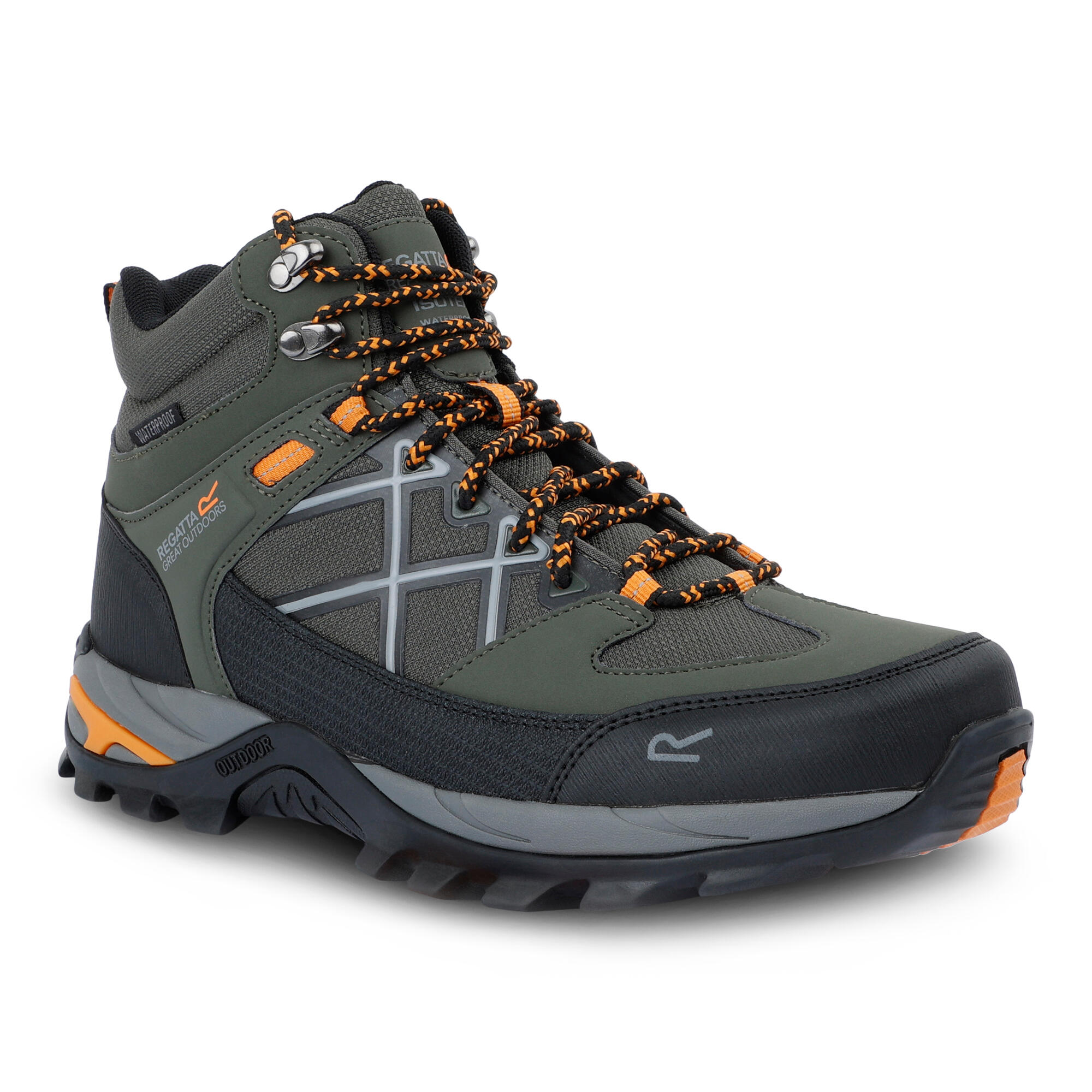 Bottes - Samaris 3 homme 4/7