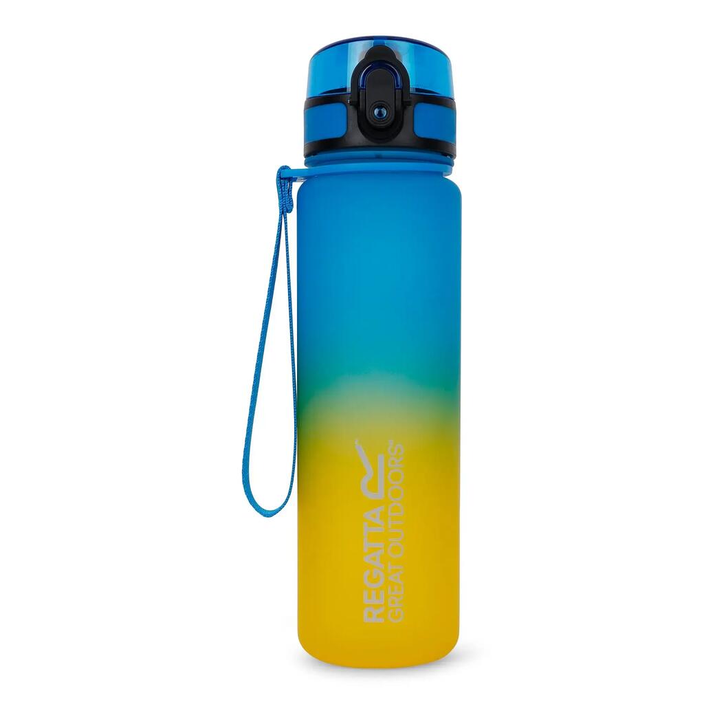 Regatta Tritan Collapsible Bottle