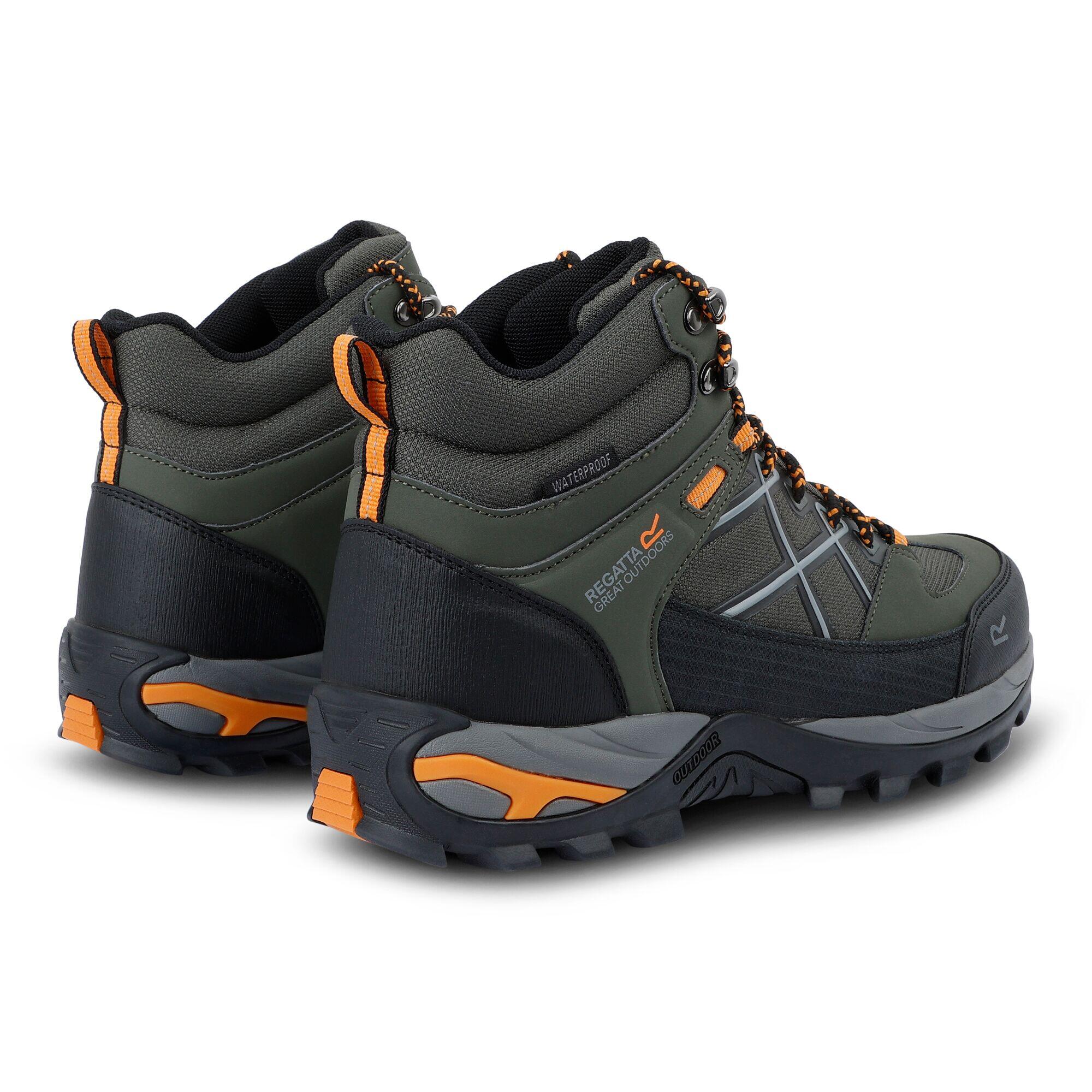 Bottes - Samaris 3 homme 2/7