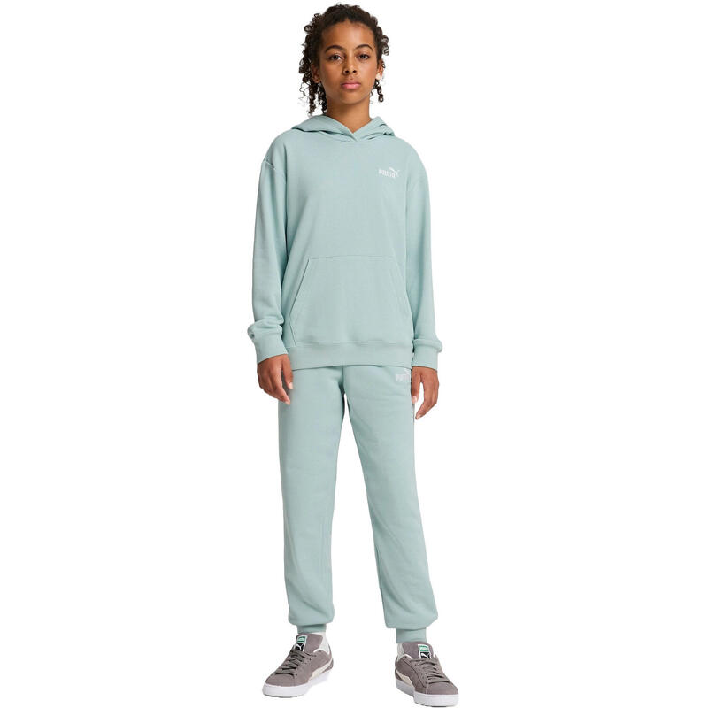Dres Puma Loungewear Suit Tr G, Dzieci