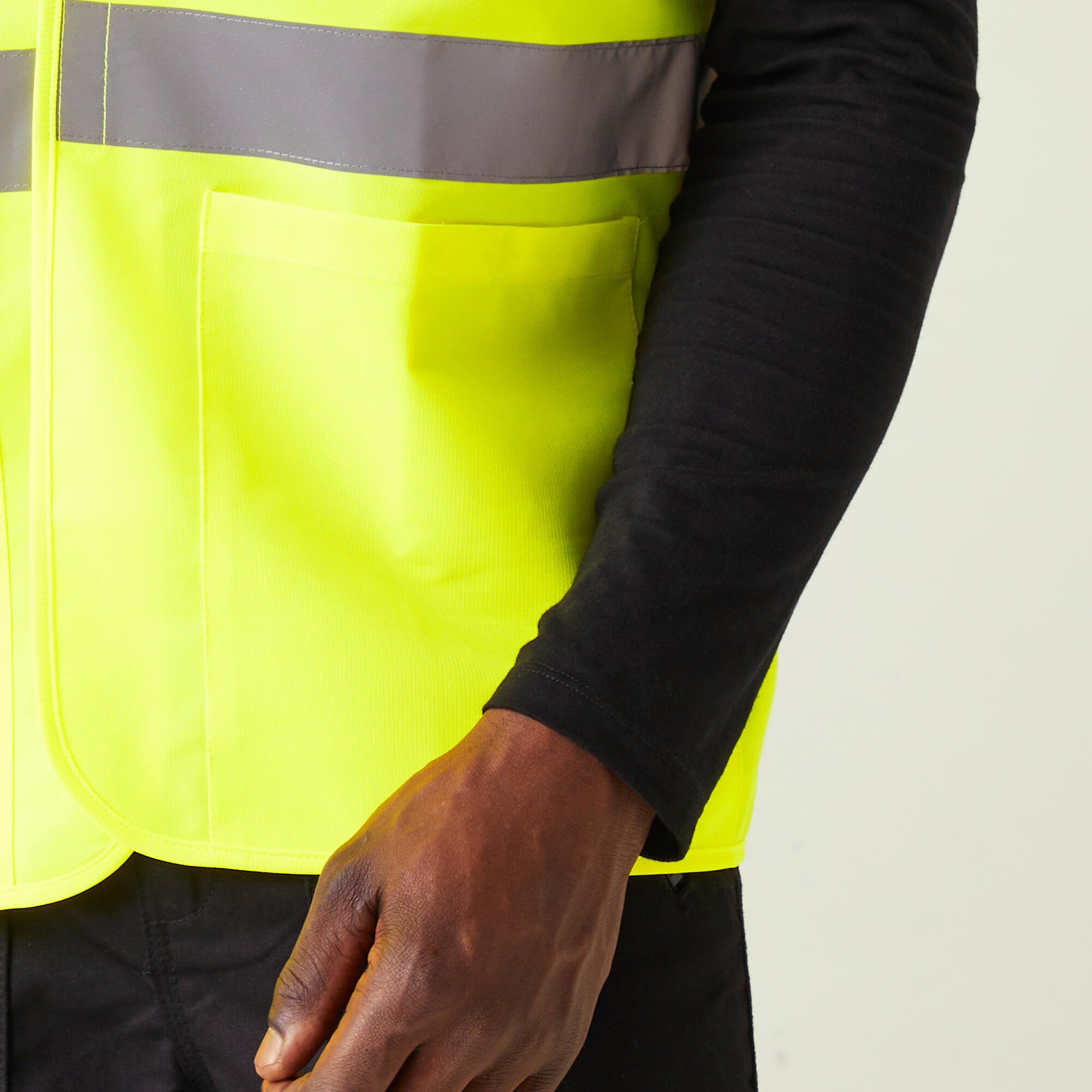 T-shirt Korte Mouwen Hiking Lichtgewicht 4/7