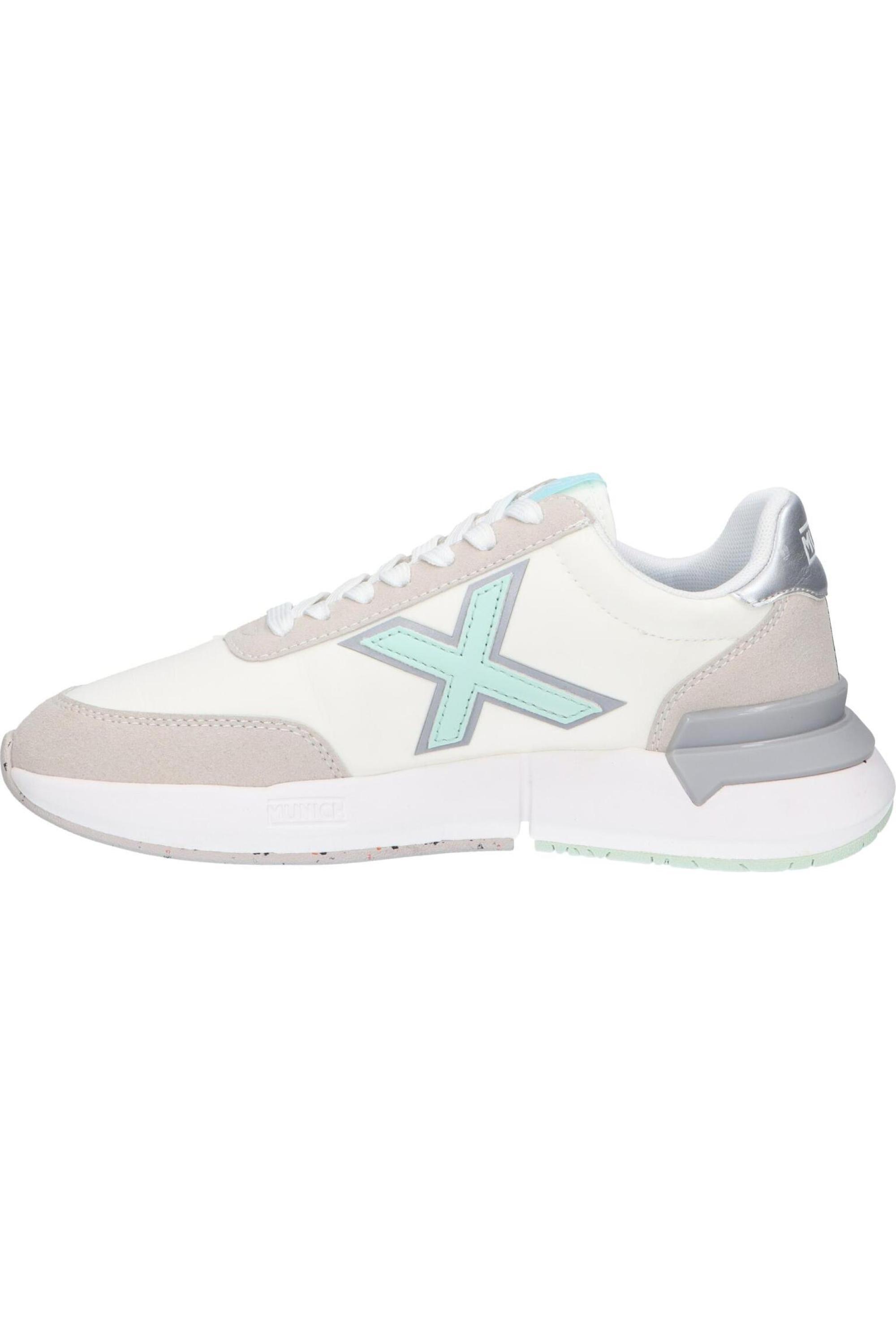 Baskets Munich modèle 4173093 pour femmes 4/5
