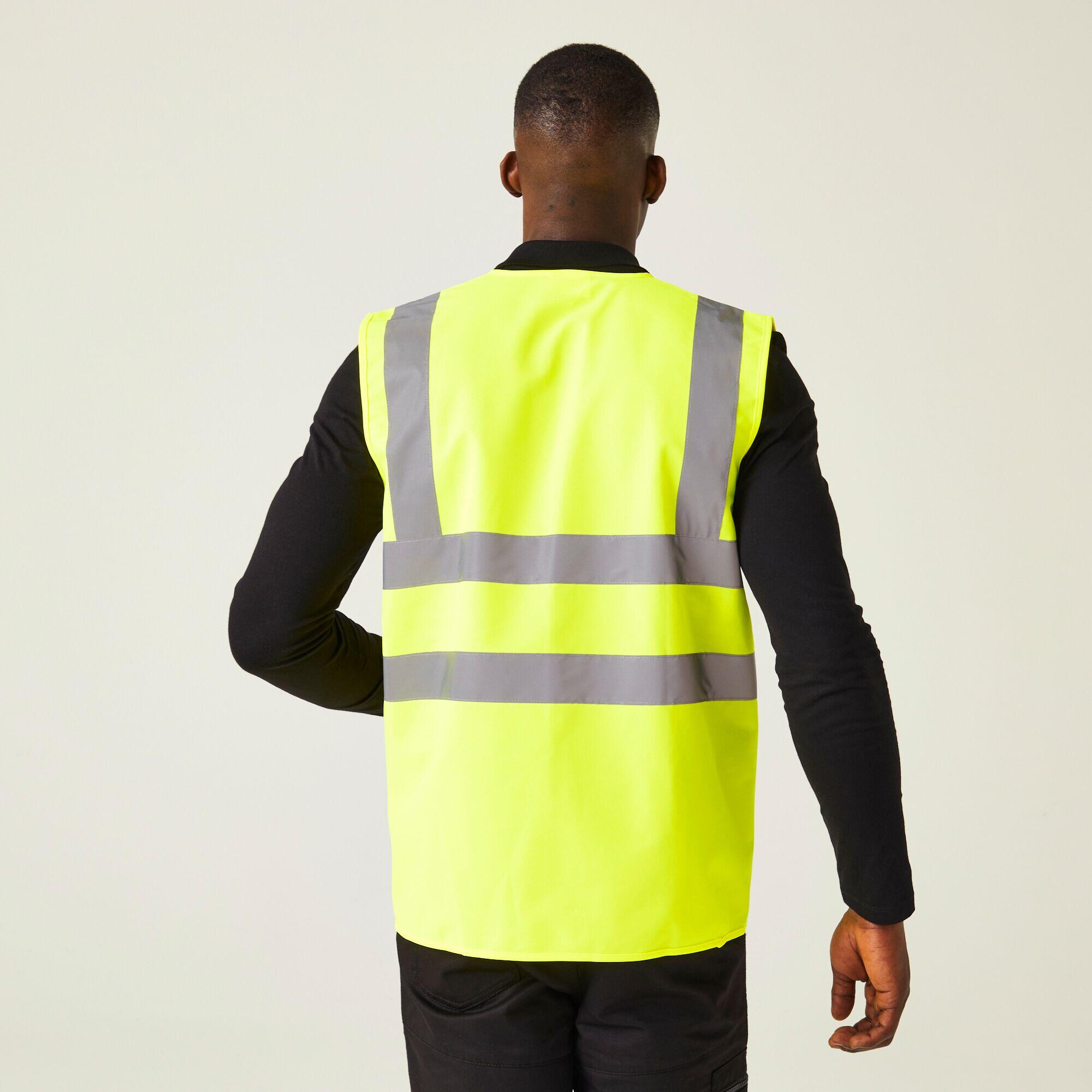 T-shirt Korte Mouwen Hiking Lichtgewicht 2/7