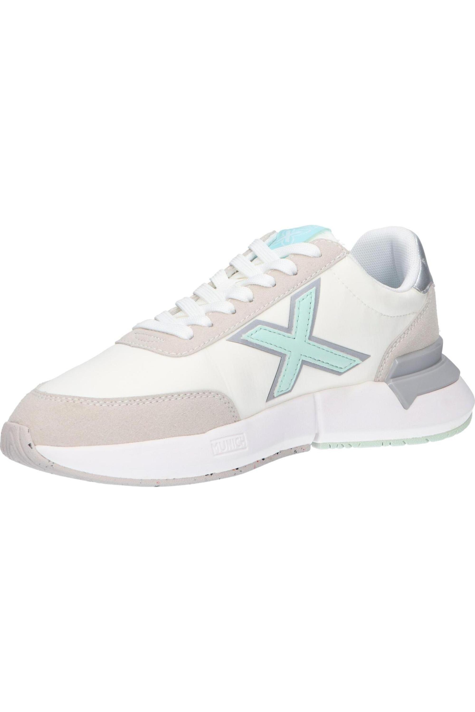 Baskets Munich modèle 4173093 pour femmes 3/5