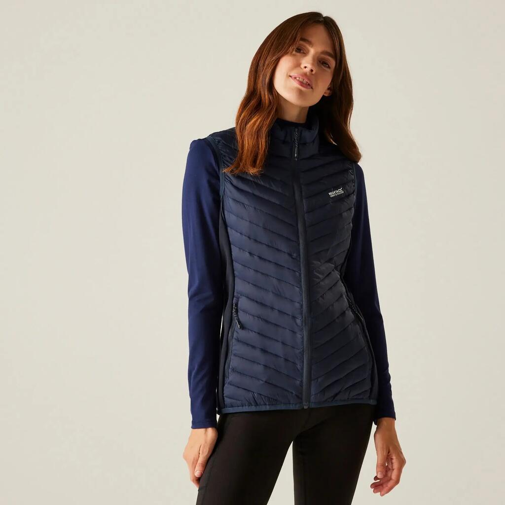 Womens Andreson Hybrid Bodywarmer