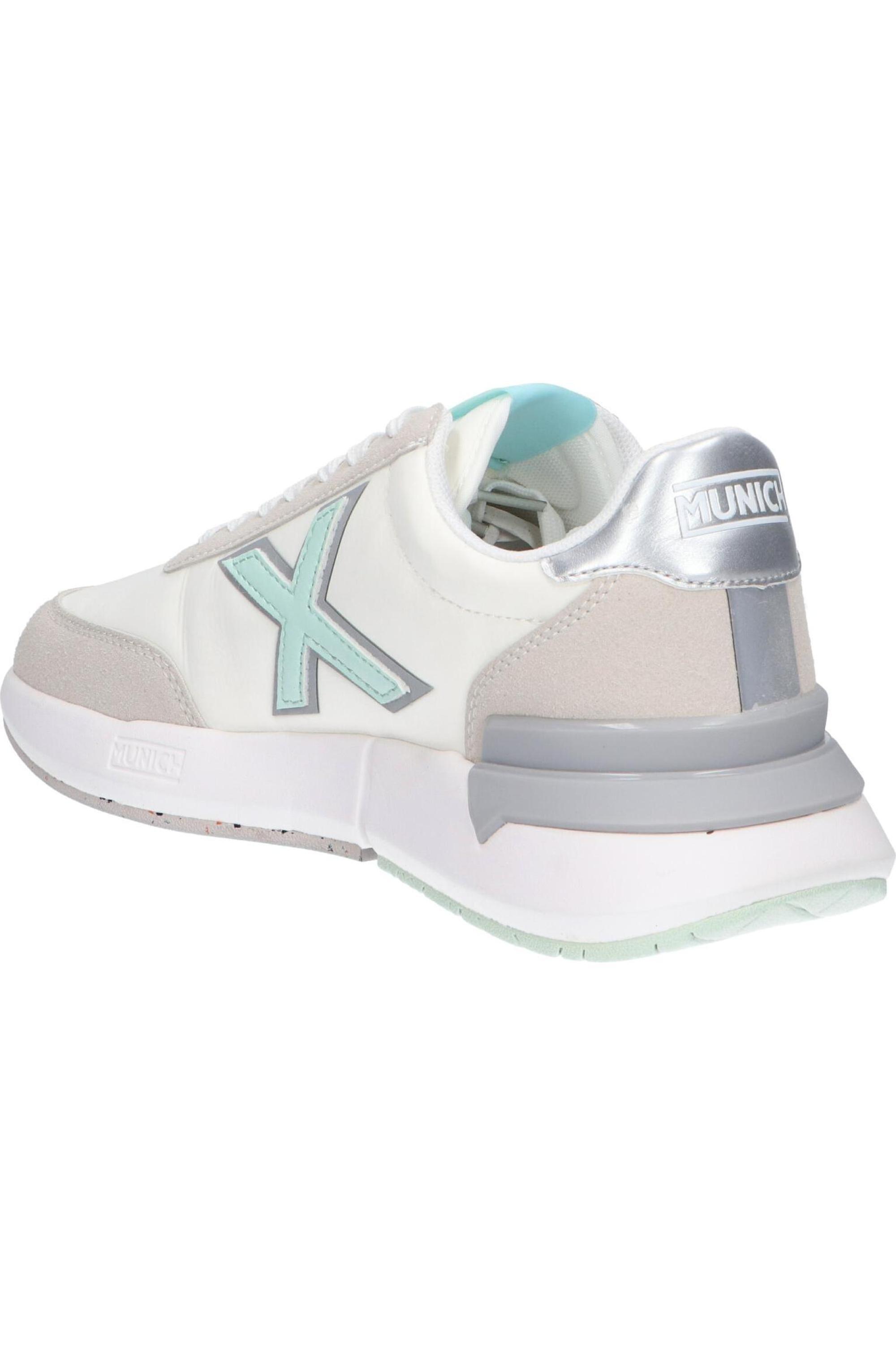 Baskets Munich modèle 4173093 pour femmes 5/5