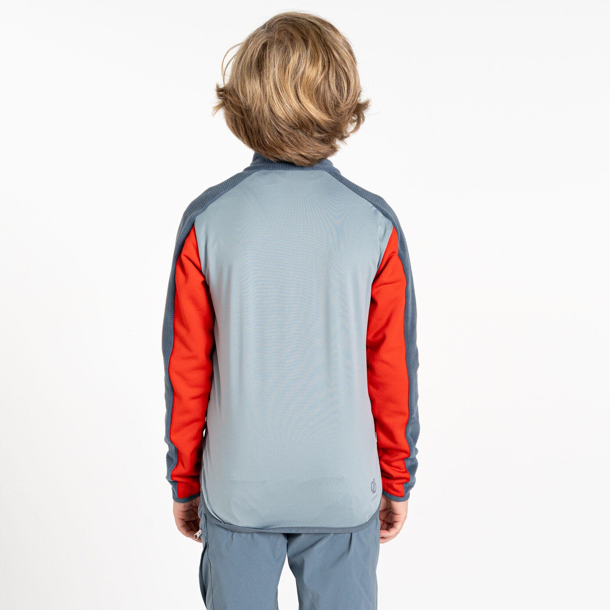 Kids Emergent Core Stretch 3/6