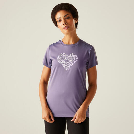 T-shirt - Fingal IX femme