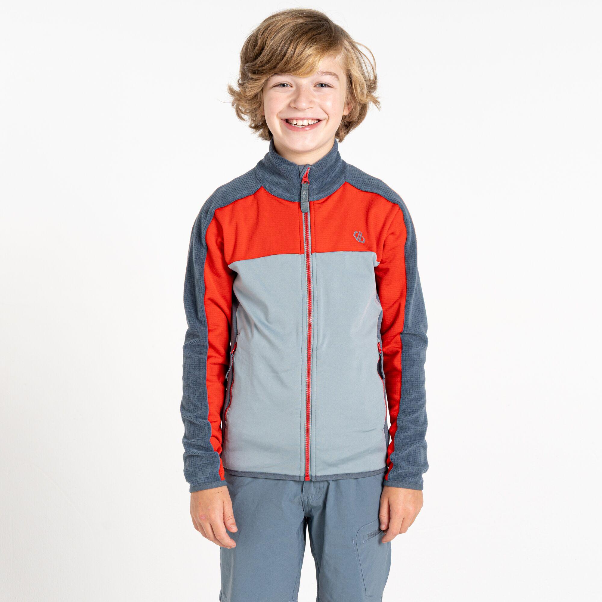 DARE 2B Kids Emergent Core Stretch