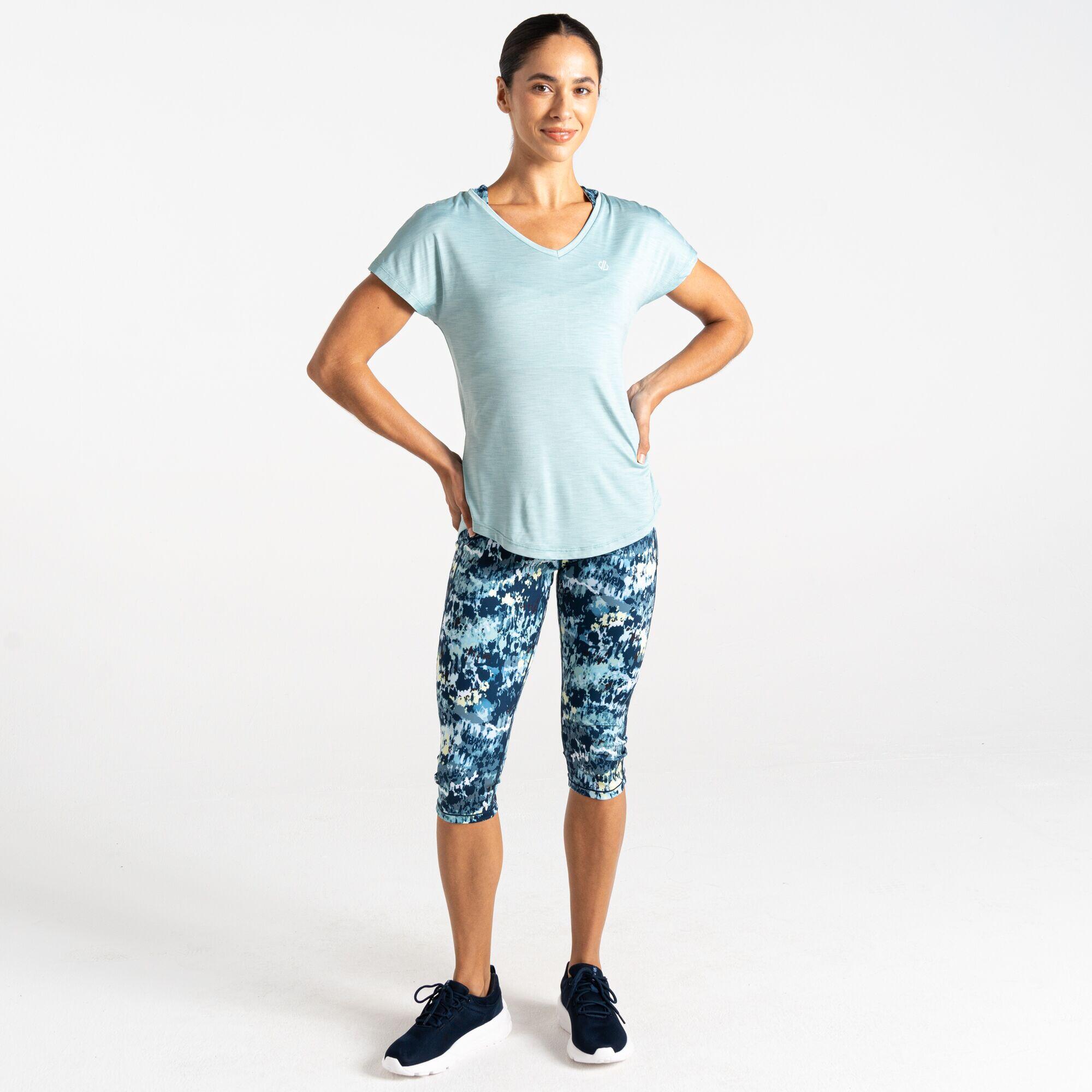 Vigilant  Womens Active tee 2/6