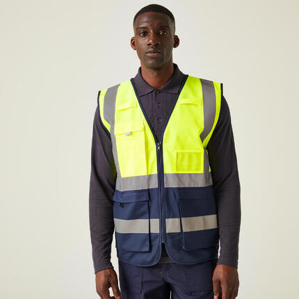 T-shirt Manches Courtes Randonnée - Hi-S homme