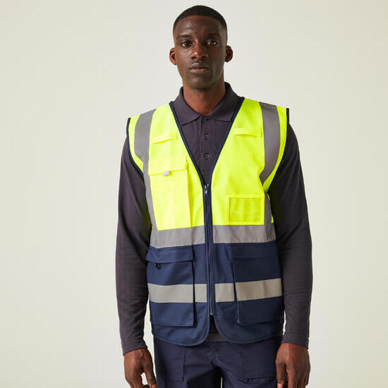 T-shirt Manches Courtes Randonnée - Hi-S homme