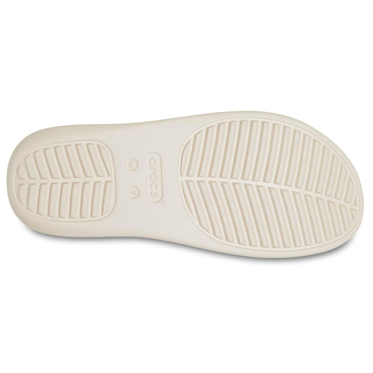 Sandalias Crocs modelo 209587-160 para mulheres 4/7