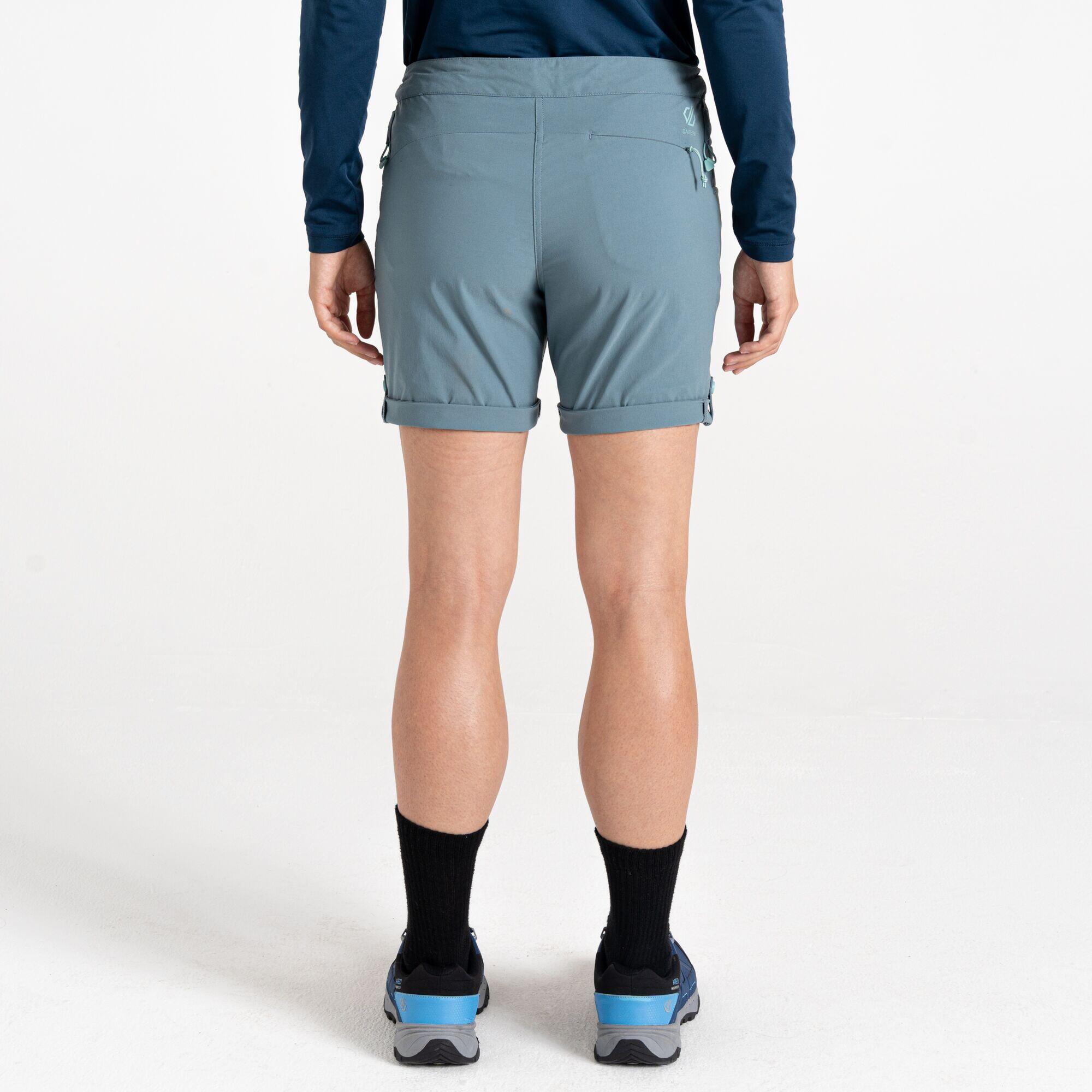 Womens Melodic Shorts 3/7