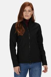 Veste Randonnée - Ablaze Rouge femme