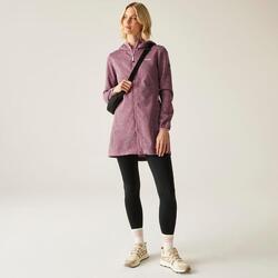 Polaire - Bloomfield violet femme