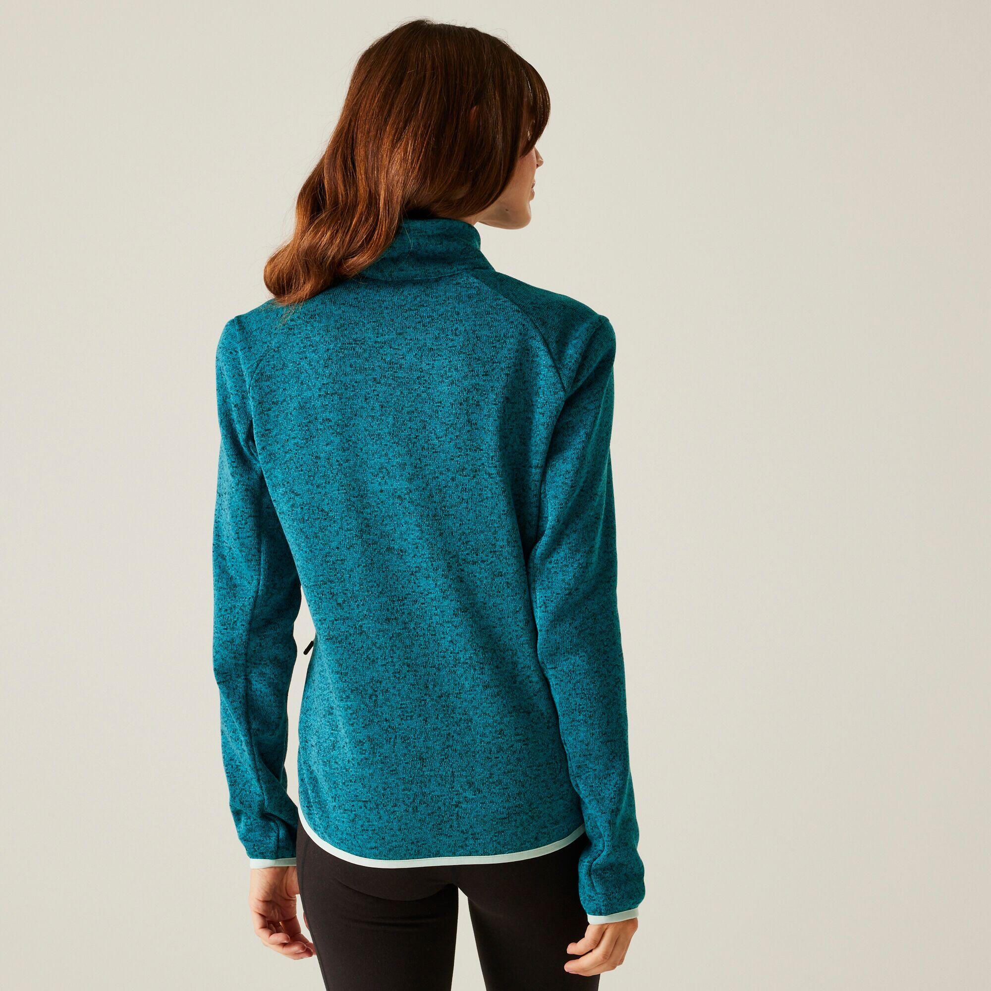 Fleece Hiking Dames 2/6